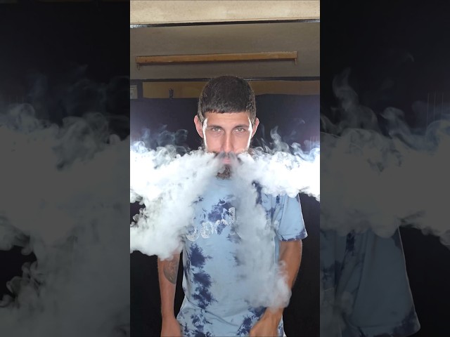 Vaporesso XROS SE Tricks 💨 #shorts