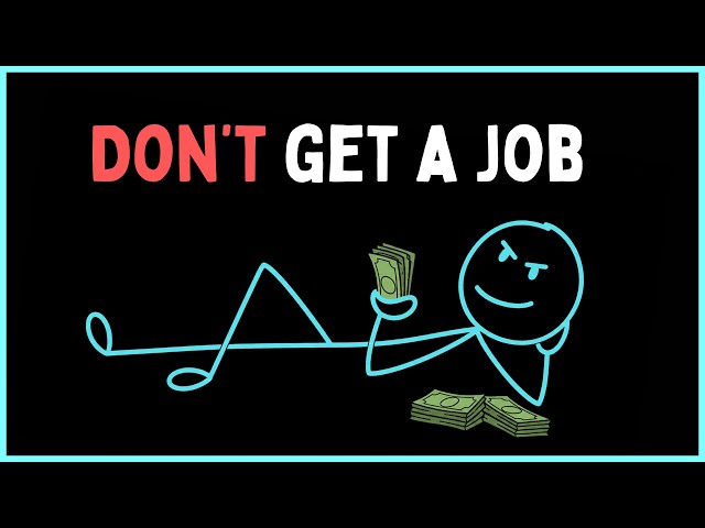 If you’re a busy student and want to make money, watch this.