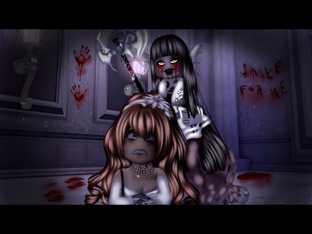Happily Ever Never.. 💔 Royale High Horror Mini Movie || ROBLOX