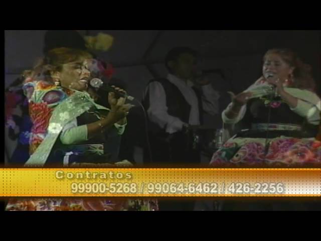 HAYDEE RAYMUNDO   TE SIGO AMANDO