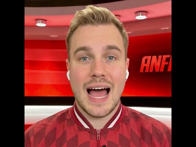 Liverpool FC look Dangerous—and Dangerously Open