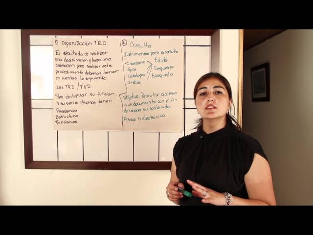 PROGRAMA DE GESTIÓN DOCUMENTAL