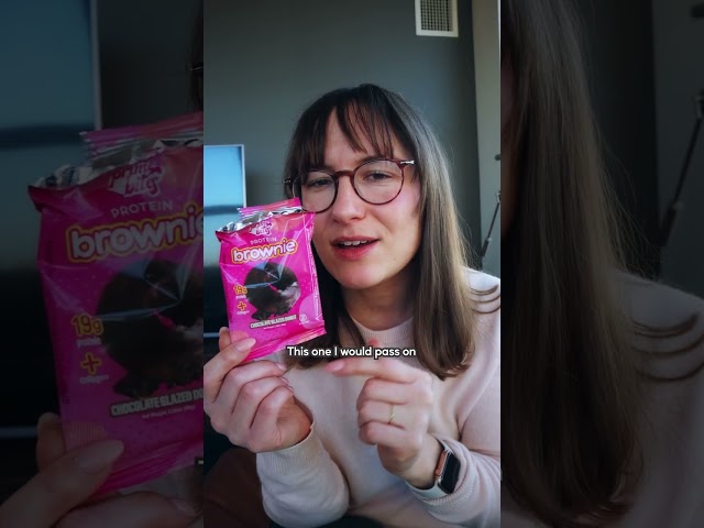 The worst flavor of Alpha Prime Bites...