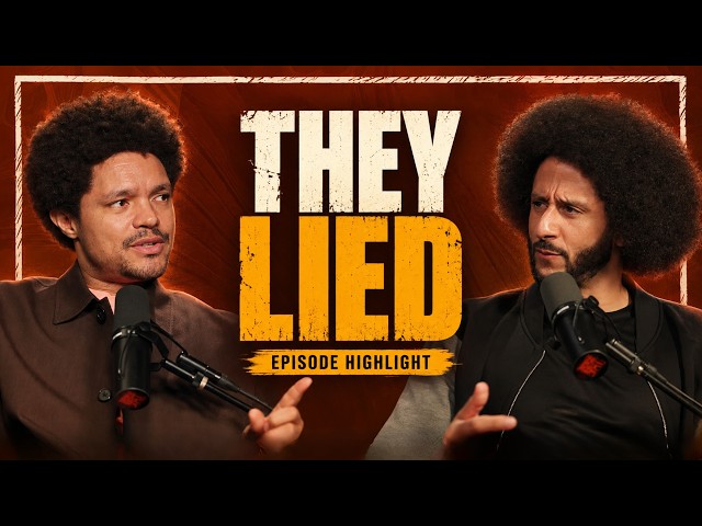 The NFL Lied About Colin Kaepernick's Injuries