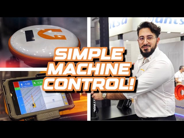 UniControl makes machine control simple!