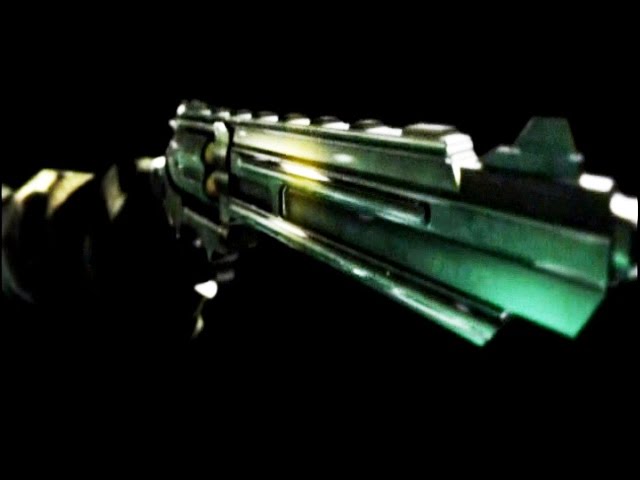 Black – GamePro Review of the First-Person Shooter 03/2006