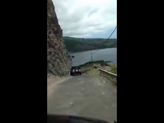 Touring Maui in a Jeep Wrangler 1
