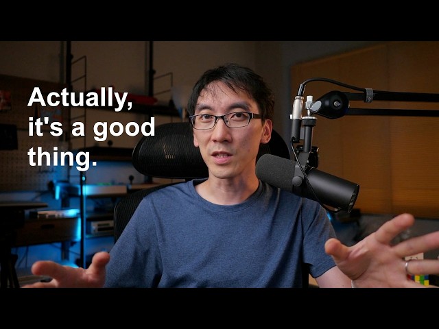 So, you can't find a video to watch.
