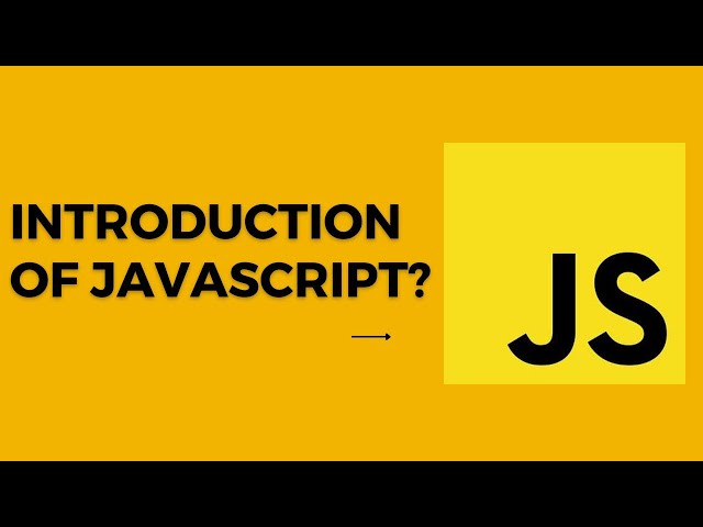 javascript Tutorial for Beginners in telugu | Introduction
