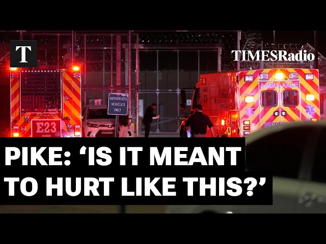 Christa Pike’s Botched Execution: 'Tough Questions Are Being Asked'