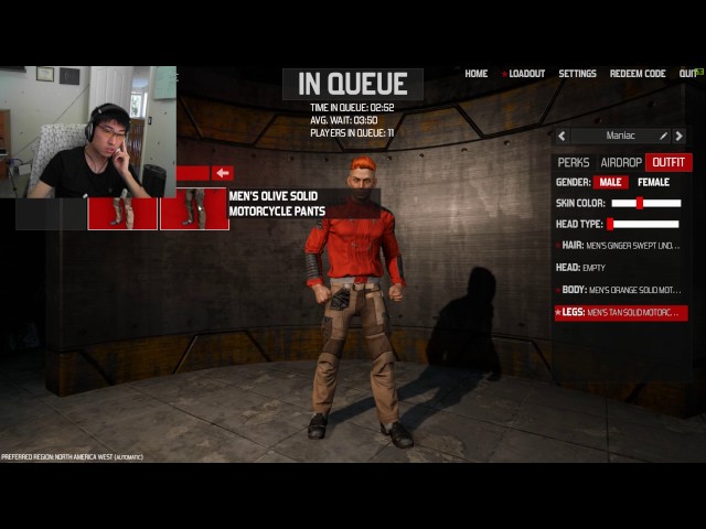 The Culling