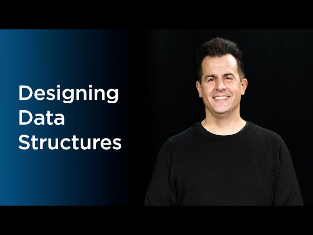 CS50 for Business - Lecture 2 - Designing Data Structures