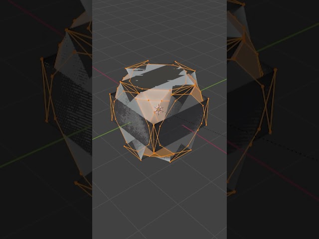 How To Bevel Like a Pro in Blender!