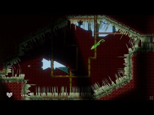 CHROMORPHIA | Official Demo Gameplay | Build 1.7