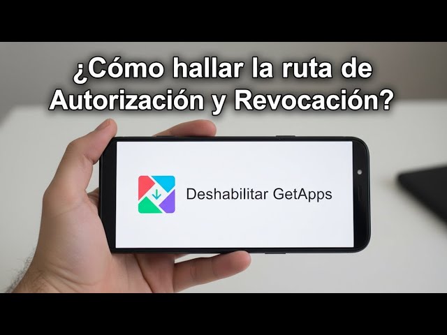 Xiaomi: How to Revoke Authorization in MSA and GetApps (Quick Guide)