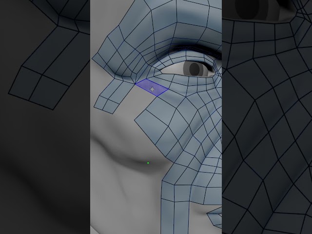 Arcane Inspired Maya Sculpting