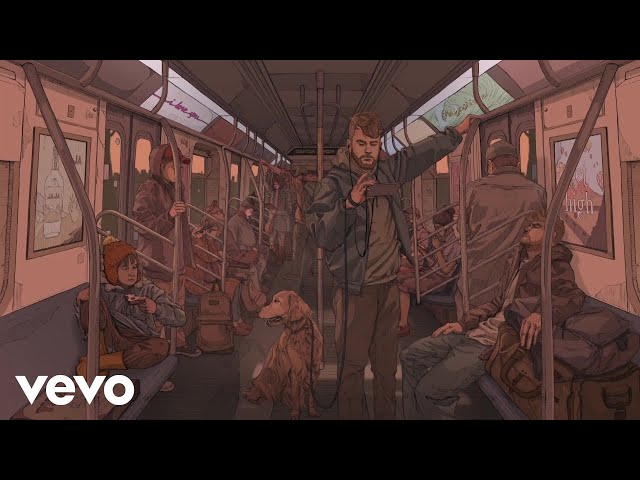 The Chainsmokers - Testing (lofi remix)