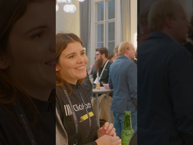 Open House Amsterdam - A recap