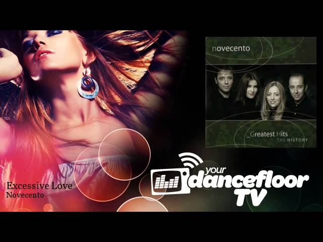 Novecento - Excessive Love