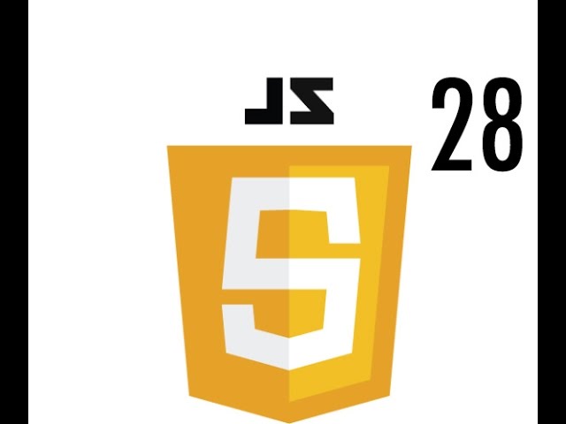 Javascript for beginners 28 - What is AJAX?