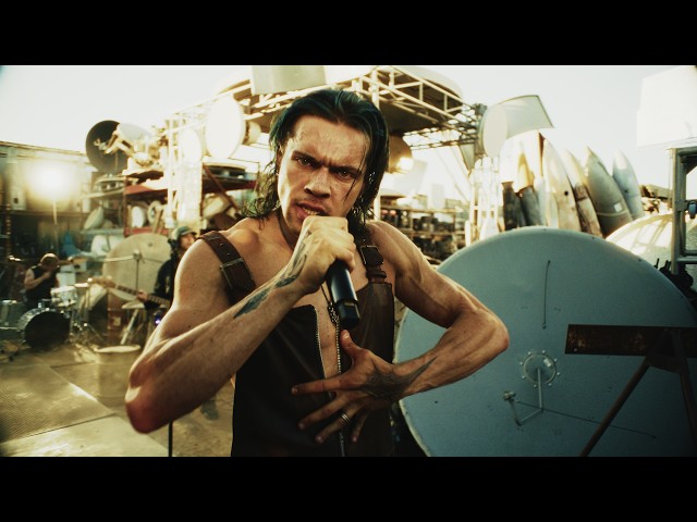 Livingston - Recognize (Official Video)
