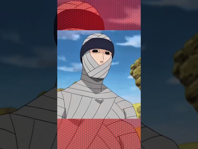 These 6 Naruto Character Can Fly Naturally 🔥😱#shorts #naruto