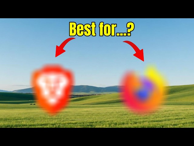 Choose Best Browser For PC And Mobile
