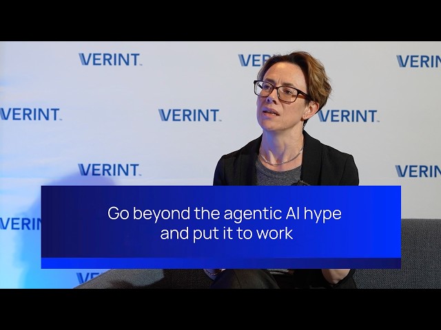Agentic AI Use Cases Beyond the Hype: Moving From Pilots to Enterprise-Wide Execution