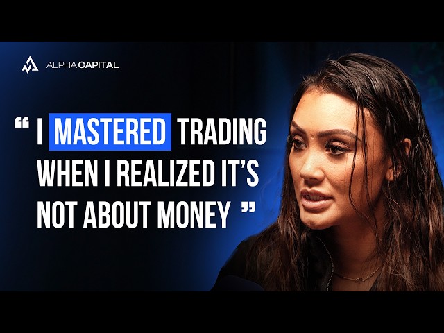 The TRUTH About Trading No One Tells You | Trader Interview