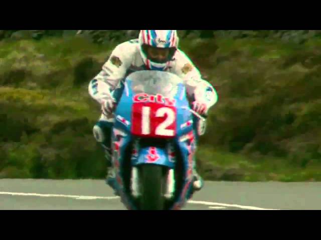 TT3D Closer To The Edge 2011 - Documentary Film Official