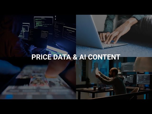 BUYFROMLO New Collection of PRICE DATA & AI CONTENT Apps  - Easy2Digital
