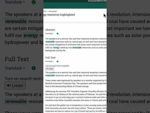 🌍 World News at Your Fingertips! 🗞️