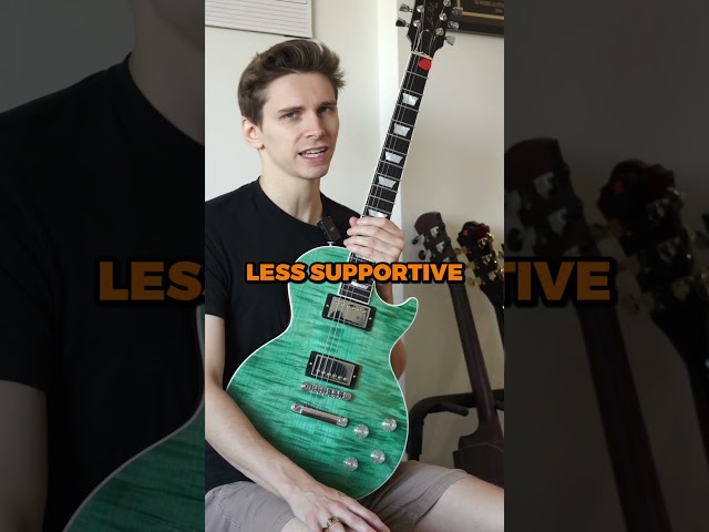 Bass Explained by a Guitarist