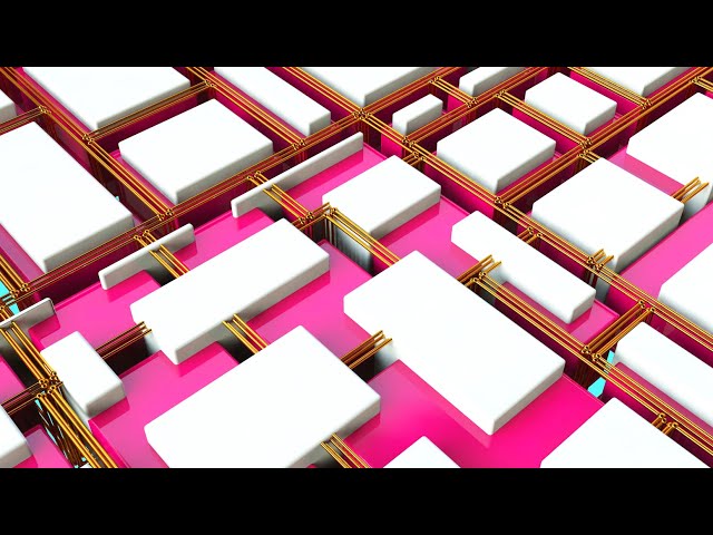 Cinema 4D Tutorial - Divider Plugin Animation