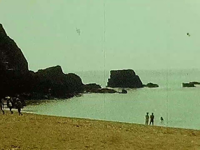 Early/mid 1960s GO WEST (or east, north or south) YOUNG MAN! - 17 BRIXHAM, DARTMOUTH, KINGSWEAR