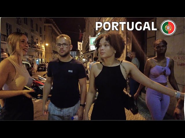 🇵🇹 I never knew Portugal Night life was like this (ep.3)