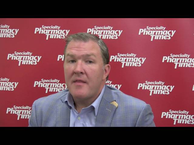 Data Analytics in Specialty Pharmacy