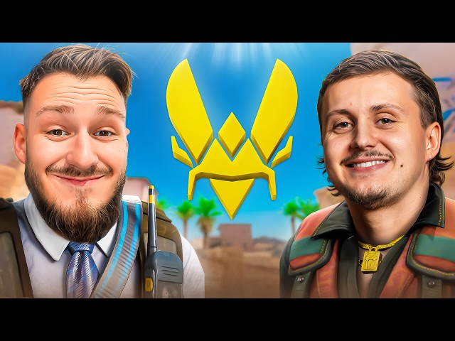jL & mezii - Vitality DUO