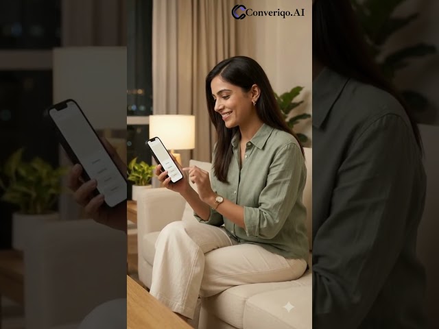 How AI Helps Skin Clinics Convert Enquiries with Converiqo.AI