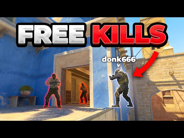 What Tricks do CS2 Pros ACTUALLY Use?