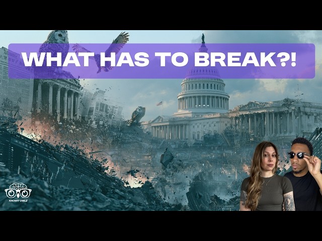 Does Crypto Need a Major Crisis Before Washington Fixes It?
