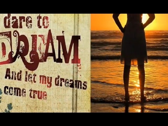 The Cranberries, Dreams-Onscreen Lyrics (HD)