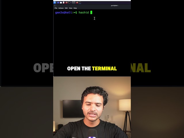 How Hackers know your password Hash | Zero Setup | Hands On Lab