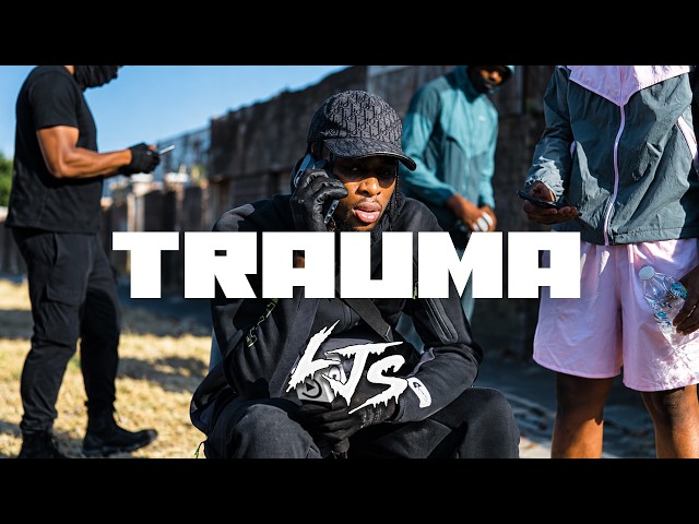 [FREE] UK Drill Type Beat 2026 "TRAUMA" | Free UK Drill Instrumental 2026