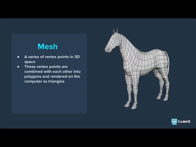 5.1.1 3D Game Development
