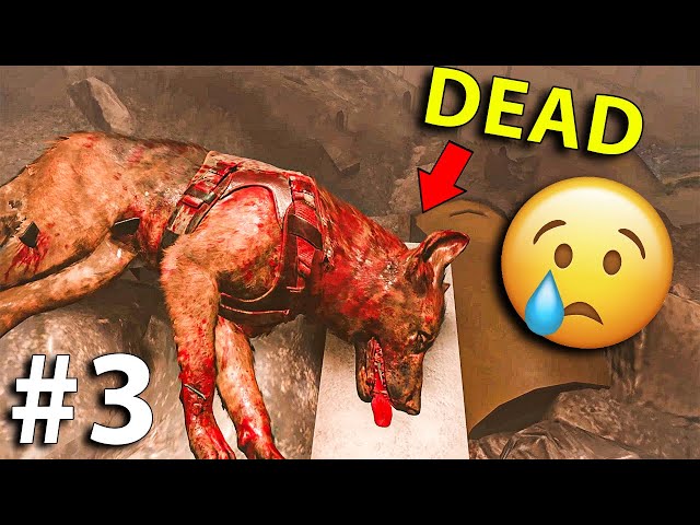 ARIZONA SUNSHINE 2 Gameplay FULL GAME VR #3