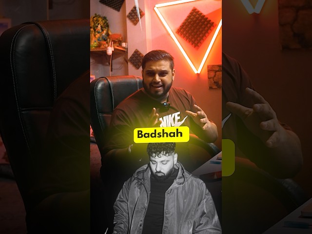 “BADSHAH” ki tarah music kaise banaye ❤️ #flstudiotutorial #flstudiowithkurfaat #badshahsong