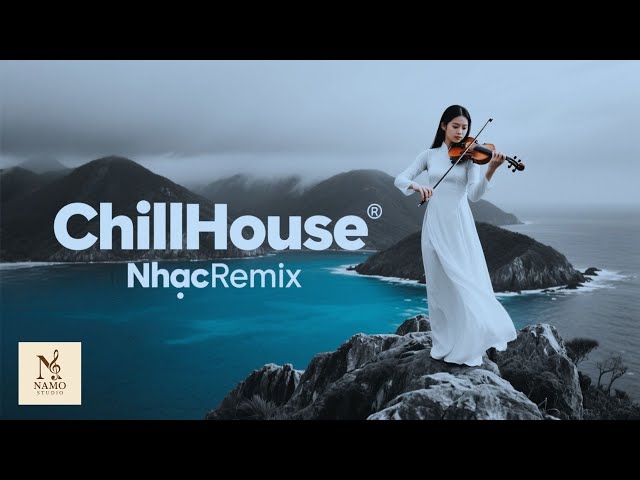 Nhạc Chill 2025 | Chill Deep House Remix Nhẹ Nhàng Mashup x8x9 | DJ Mix Thư Giãn Giai Điệu Du Dương