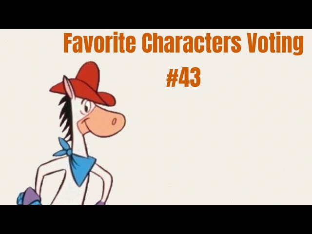 RickyGator’s Poll Voting #43