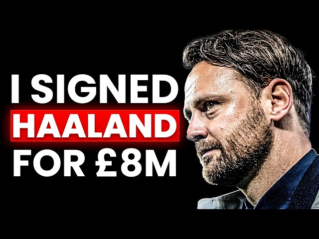 How Chris Vivell Will Modernise Man Utd's Recruitment